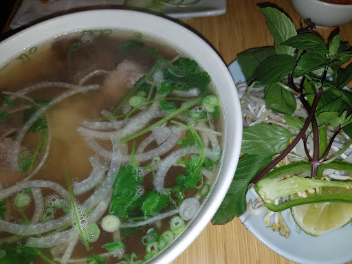 Pho Hiep & Grille Chateau